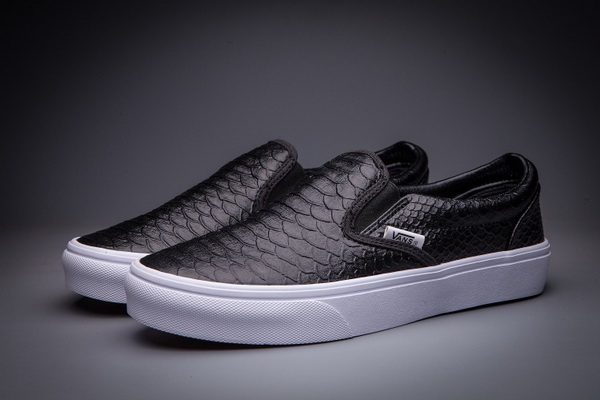 Vans Low-Top Slip-on Men Shoes--153